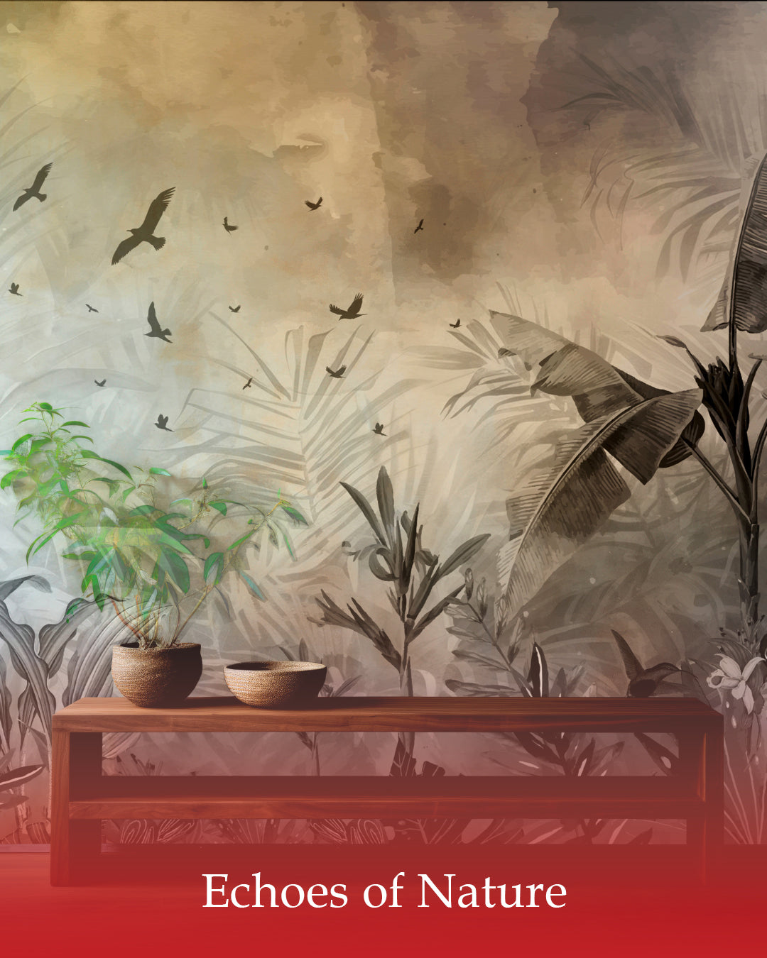 Echoes of Nature