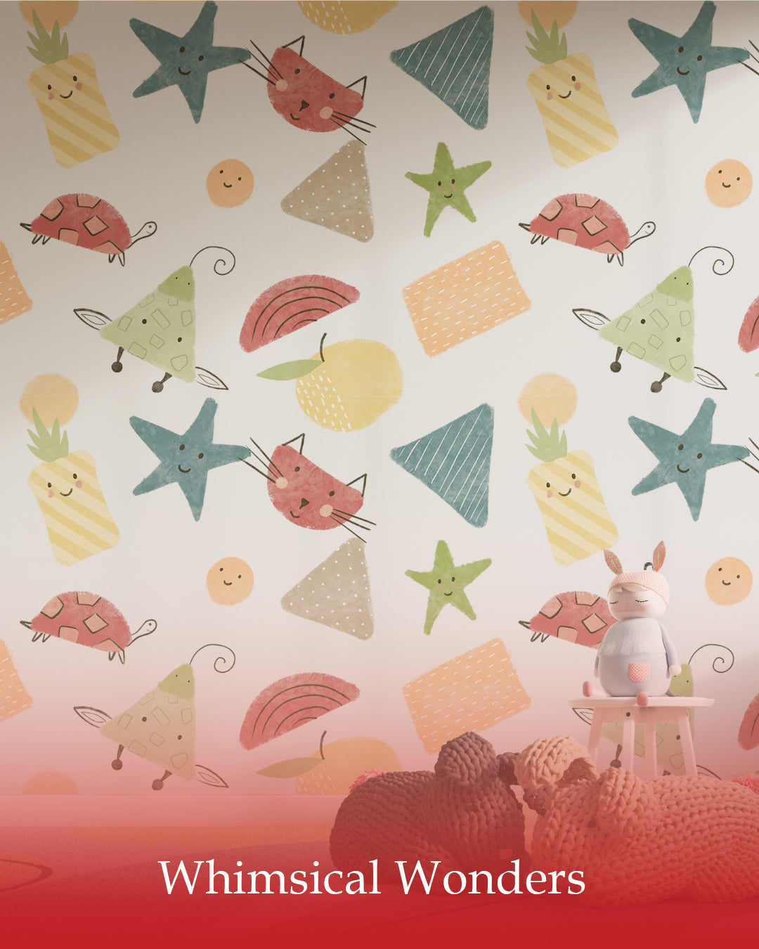 Whimsical Wonders