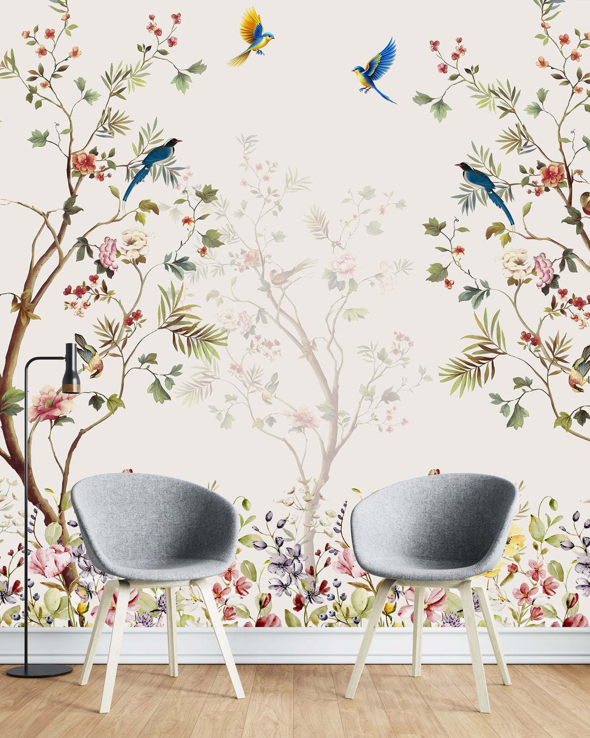 Beige / Non-Woven / Custom Size