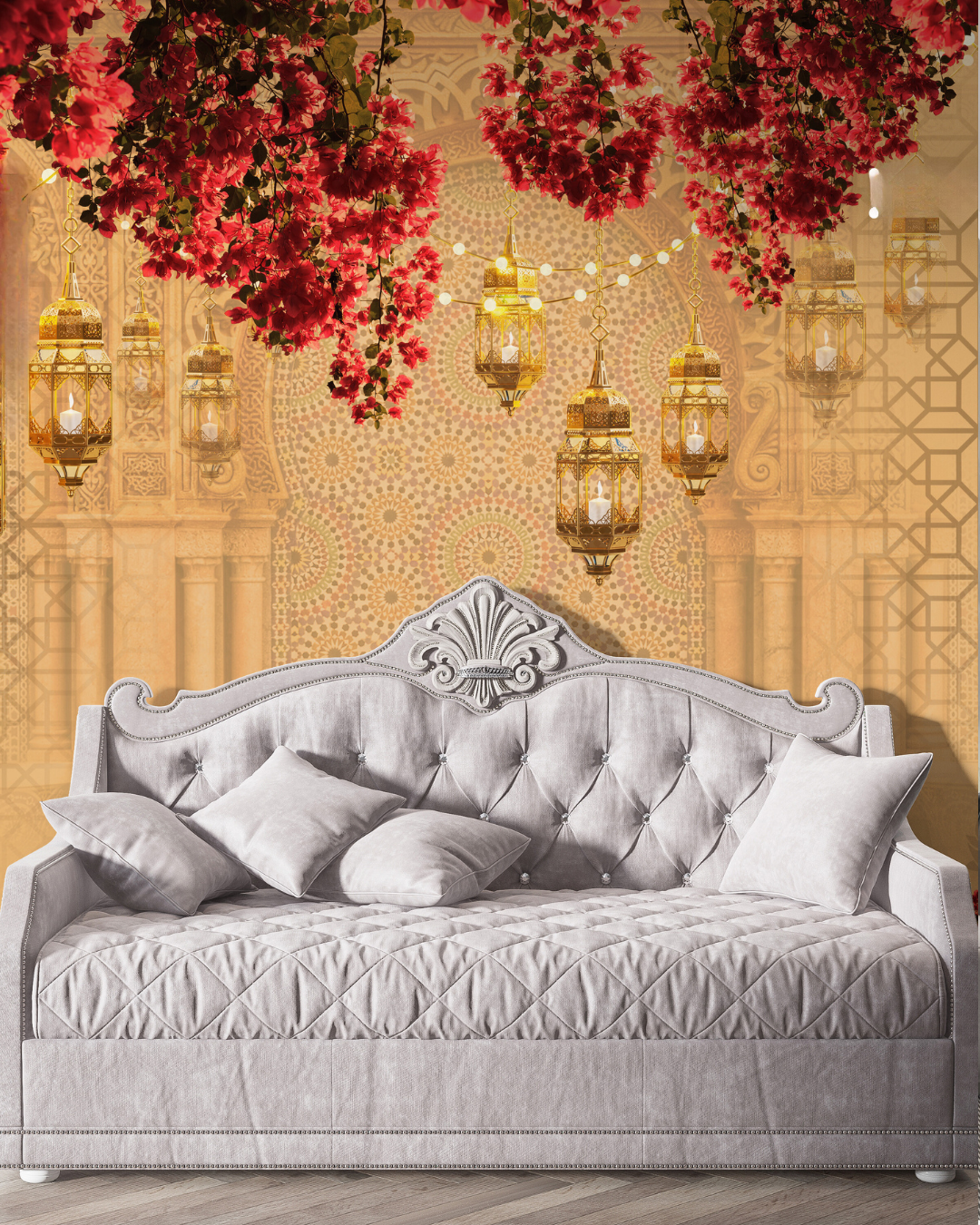 Maroc