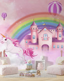 Rainbow Realm Ascension