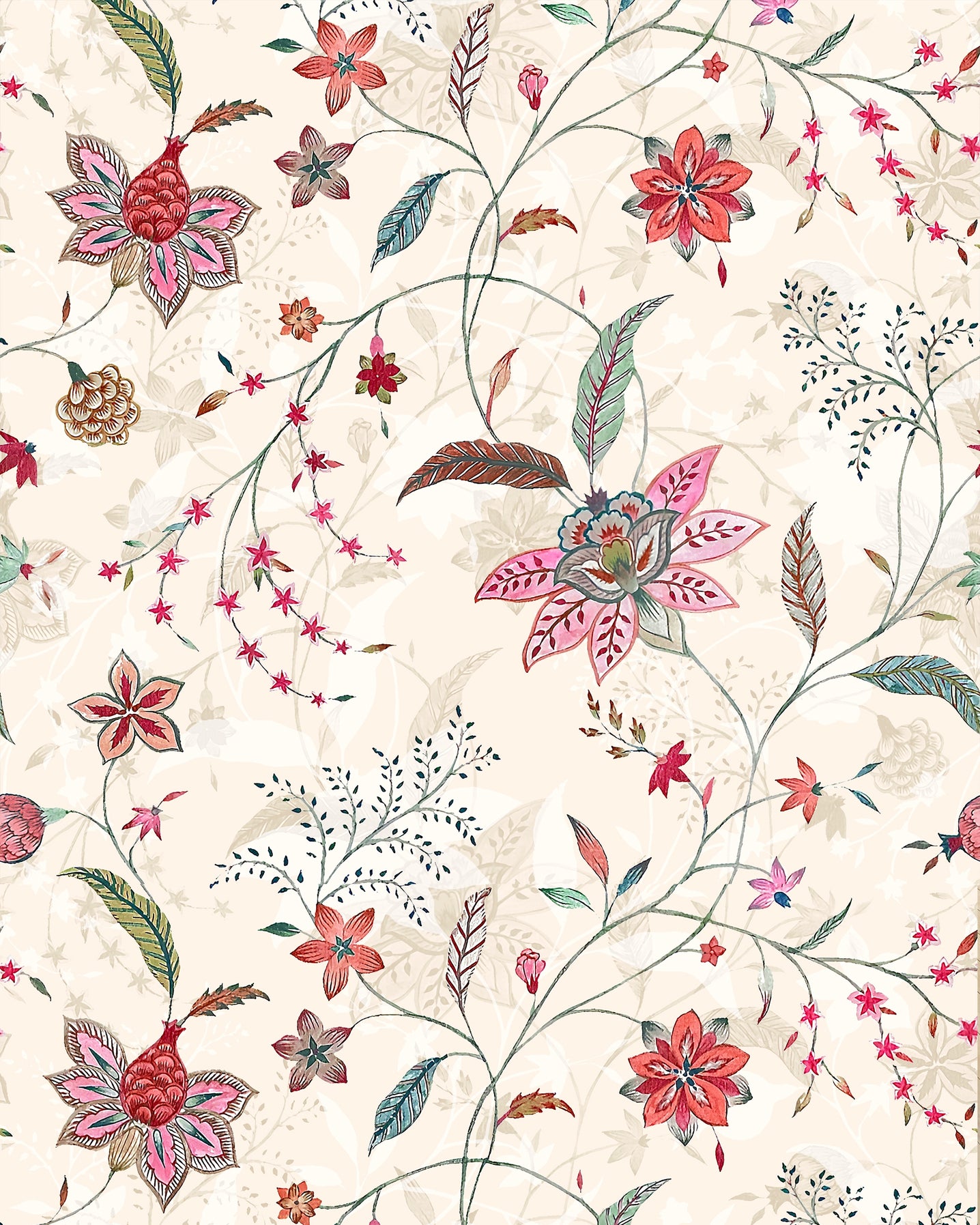 Joyous Botanica