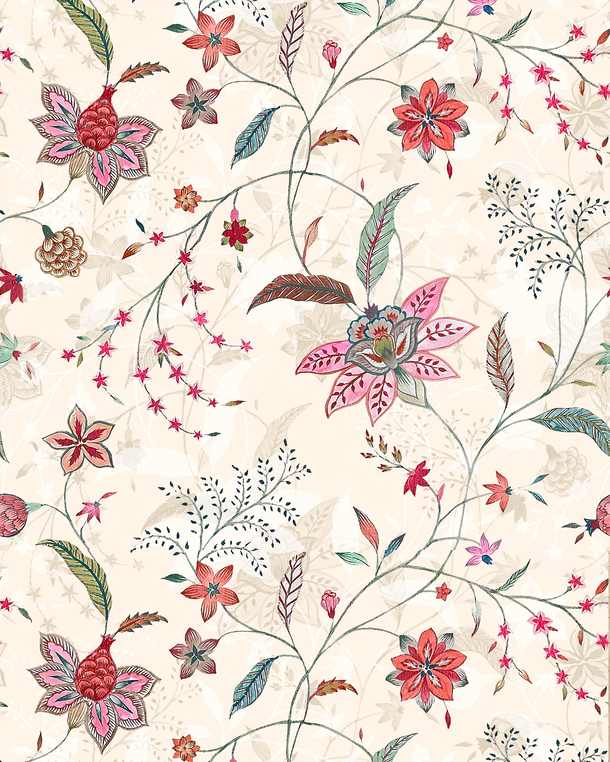 Joyous Botanica