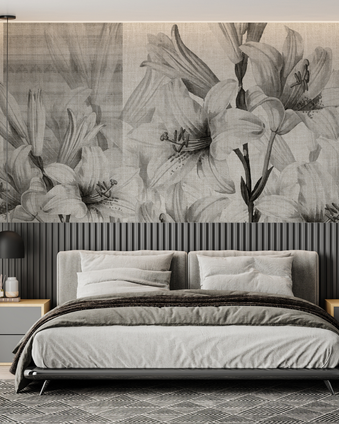 Madonna Lily