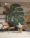 Boho Brushstrokes