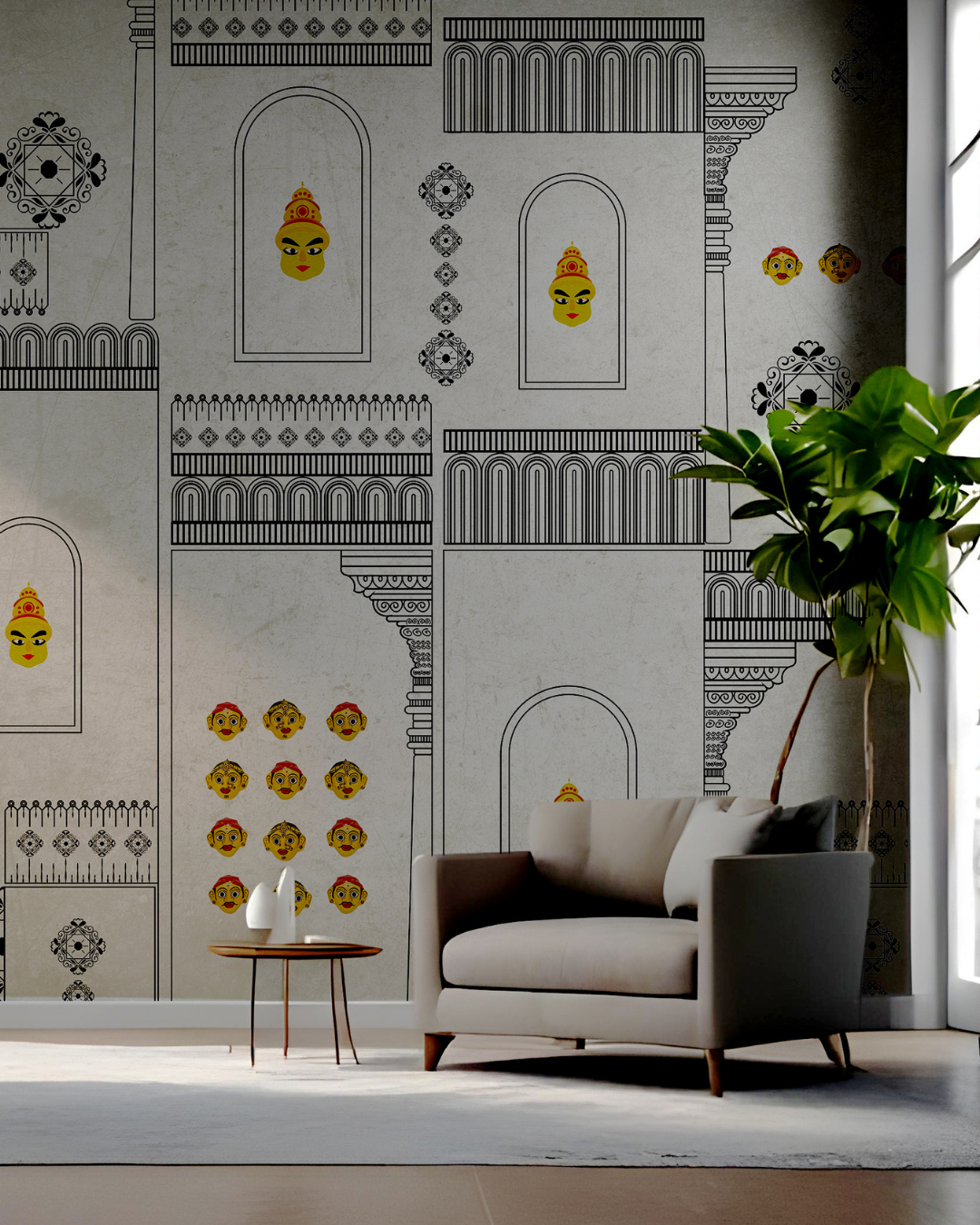 The Virasat Art