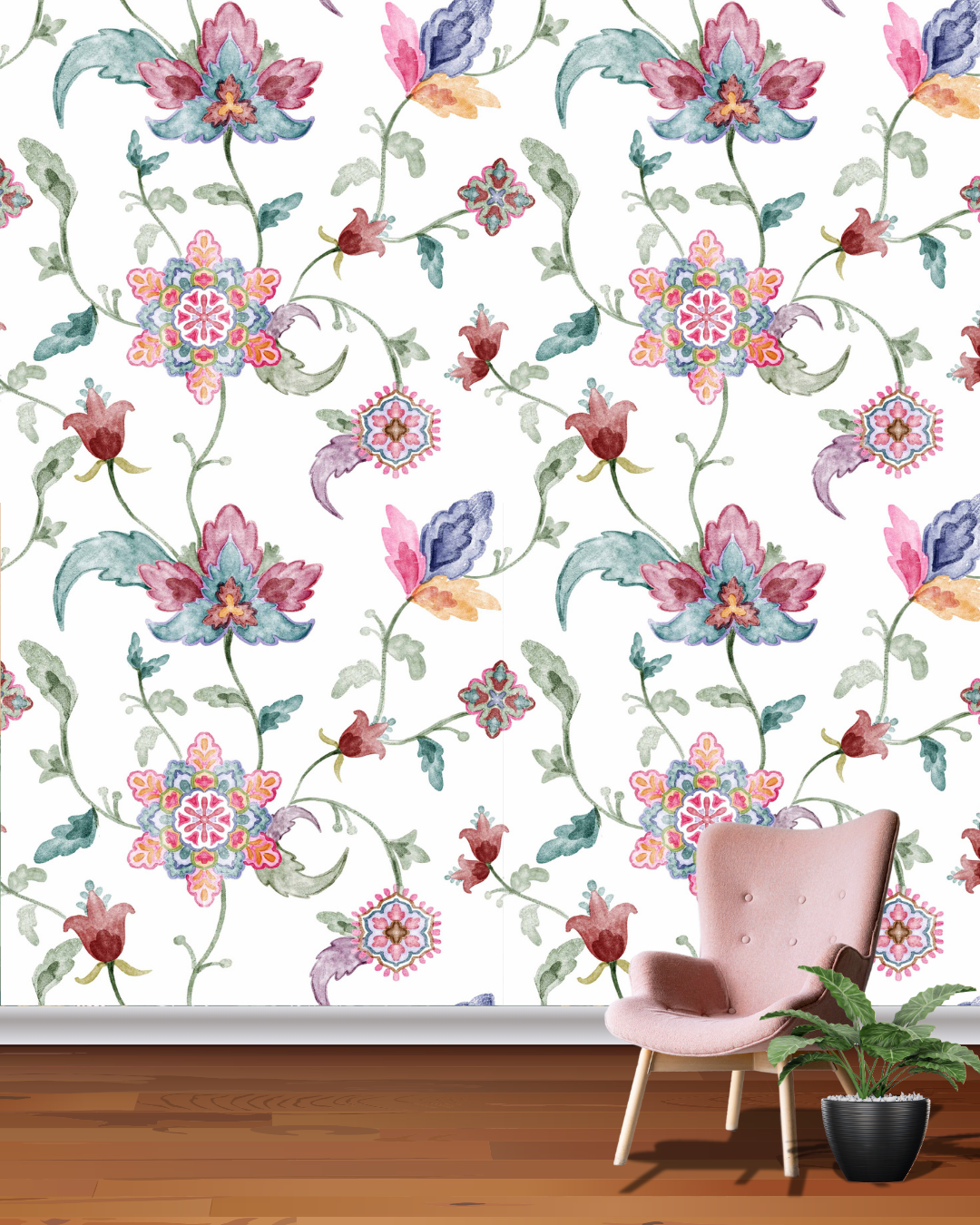 White / Non-Woven / Custom Size