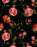 Pomegranate Bliss