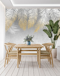 Golden Tropics