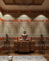 Dream Jharokha Palace