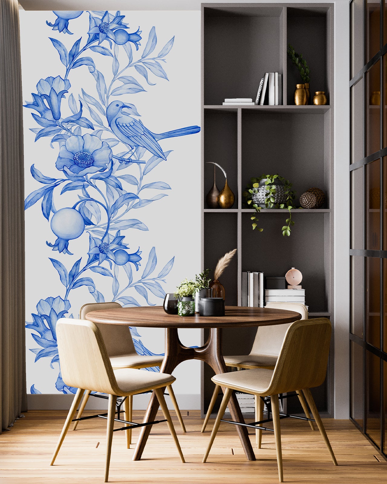 Bluebird Harmony