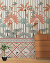 Whimsical Tropics