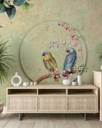 Serene Symphony
