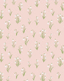 Snowdrop Blush