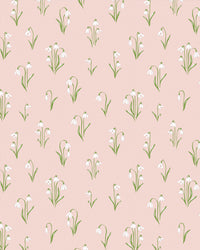 Snowdrop Blush