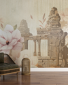 Architectural Elegance Blooms