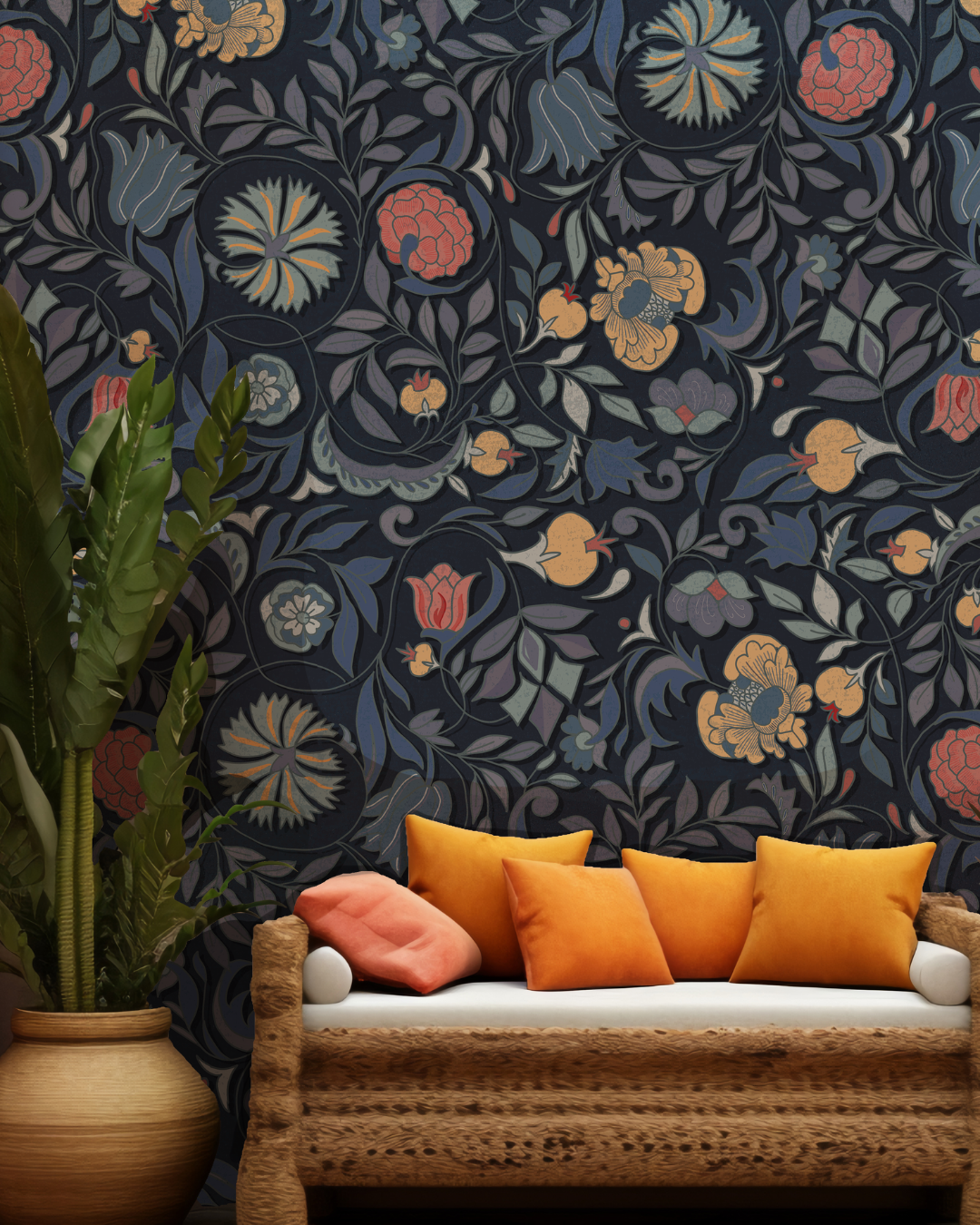 Chintz Reverie