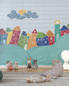 Tiny Town Spectrum