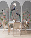 Chinoiserie Bloom