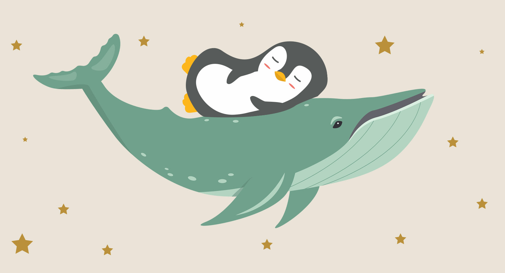 Dreamy Voyage