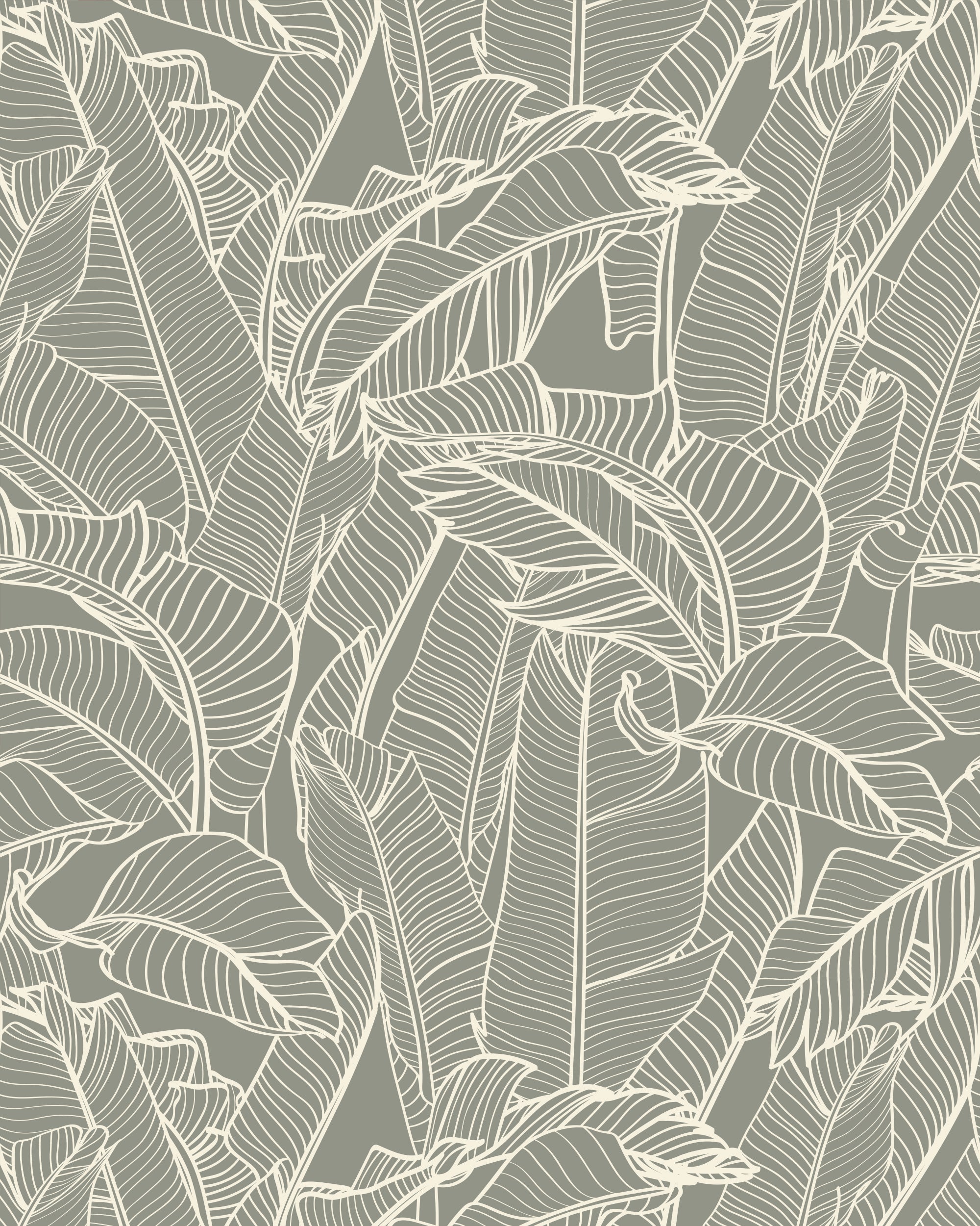 Tropical Silhouettes