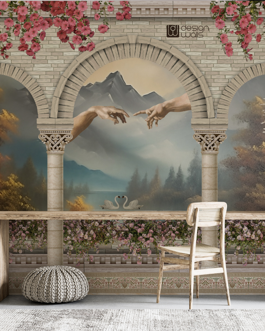 Creation of Adam