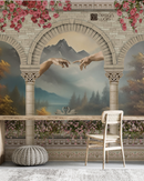 Creation of Adam