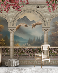Creation of Adam