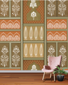 Blooming Inlay Rachana