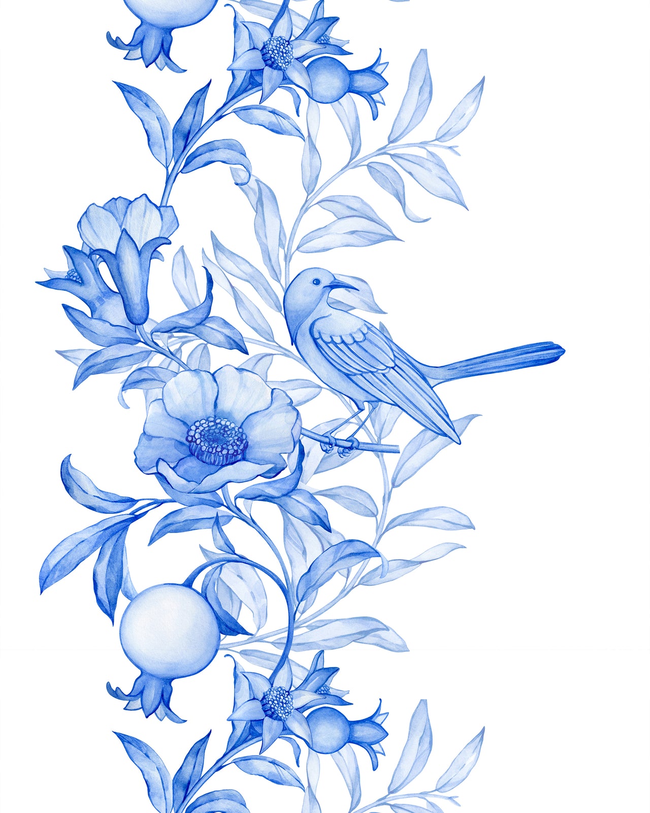 Bluebird Harmony