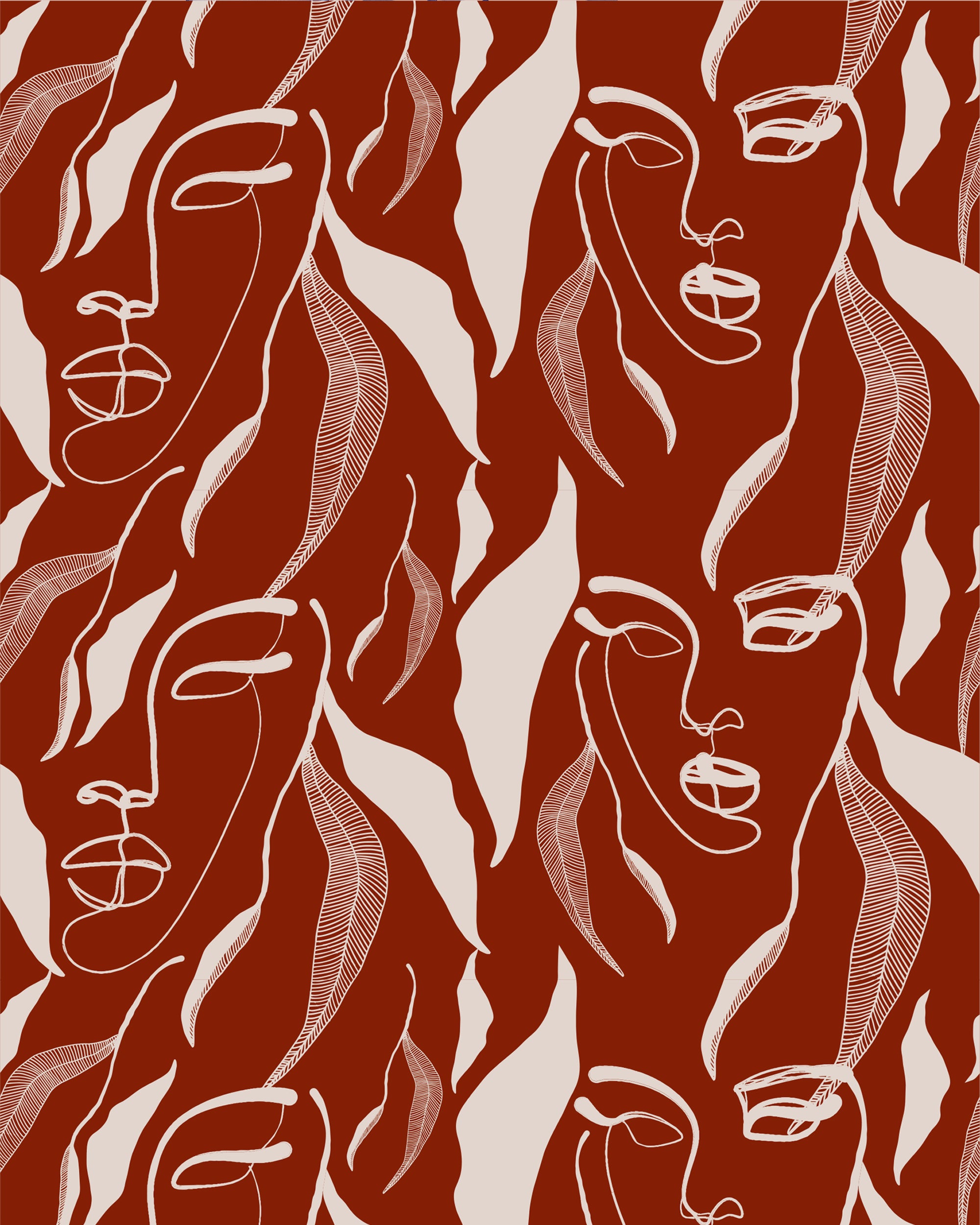 Terracotta Muse