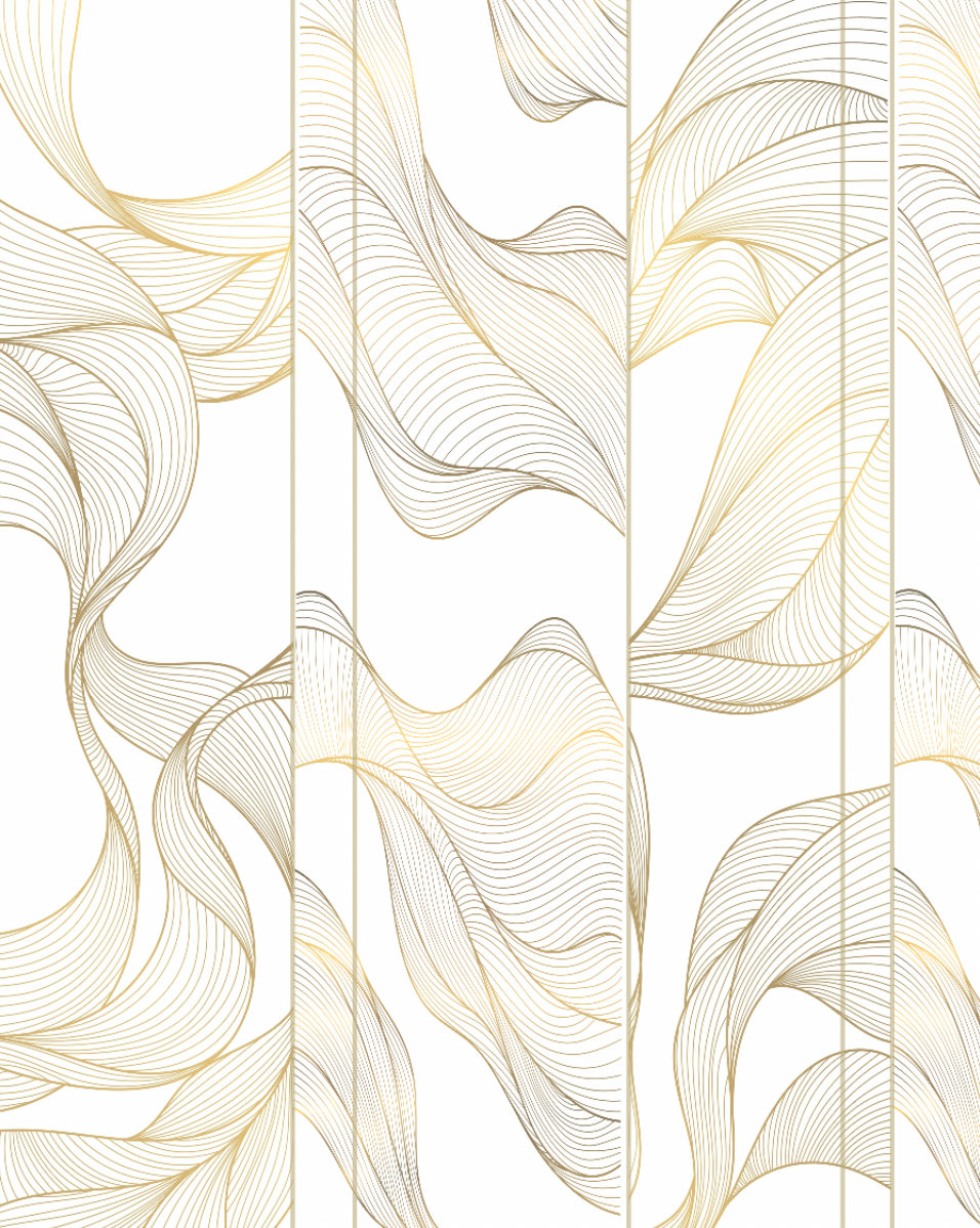 Fluid Elegance