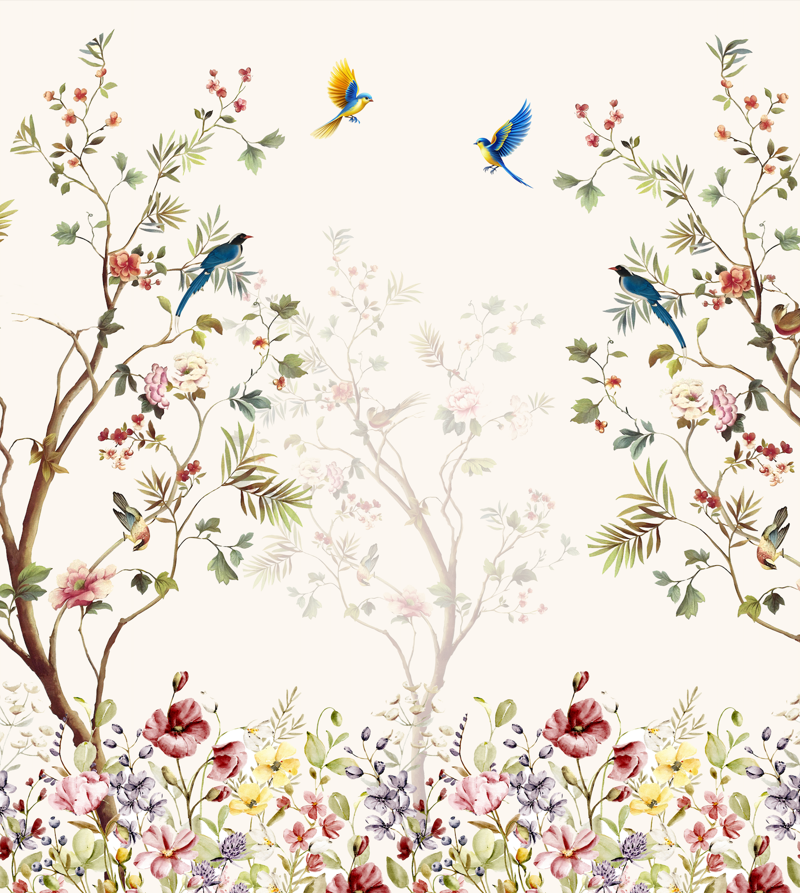 Eden Bloom