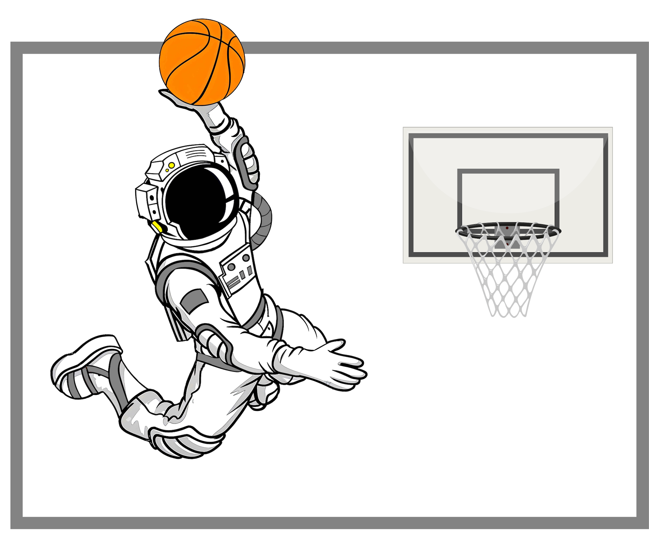 Space Ball