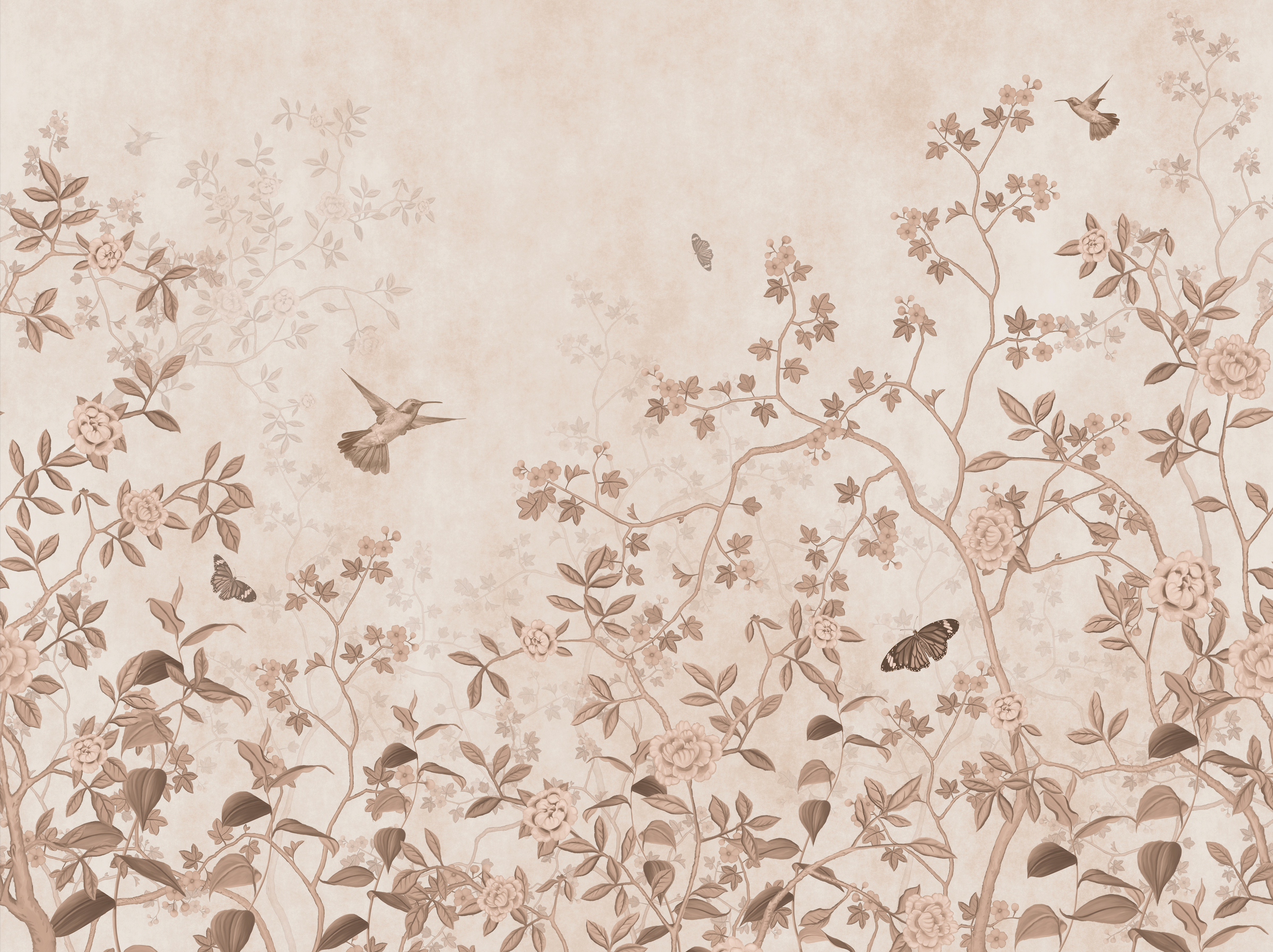 Timeless Botanica