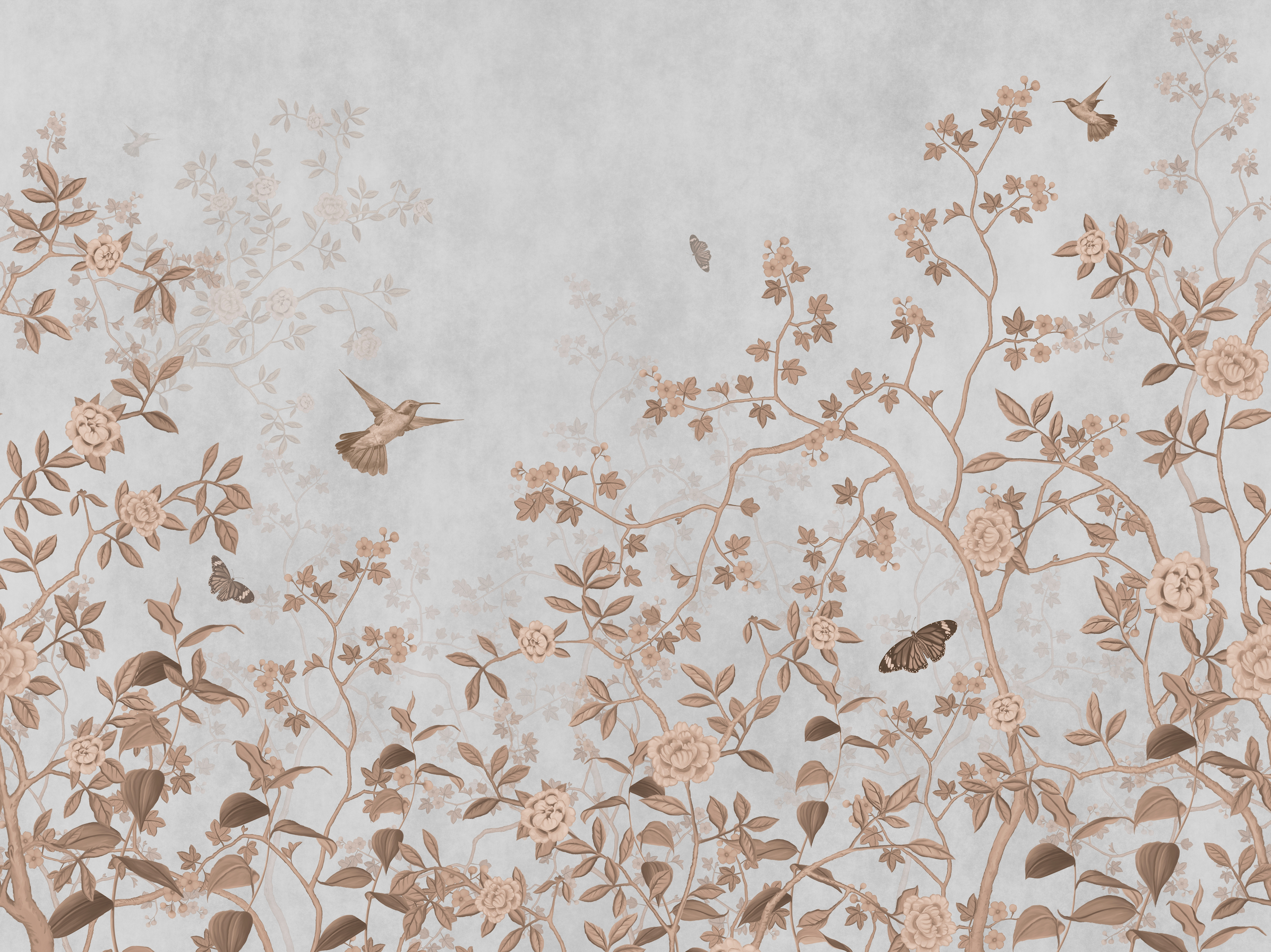 Timeless Botanica