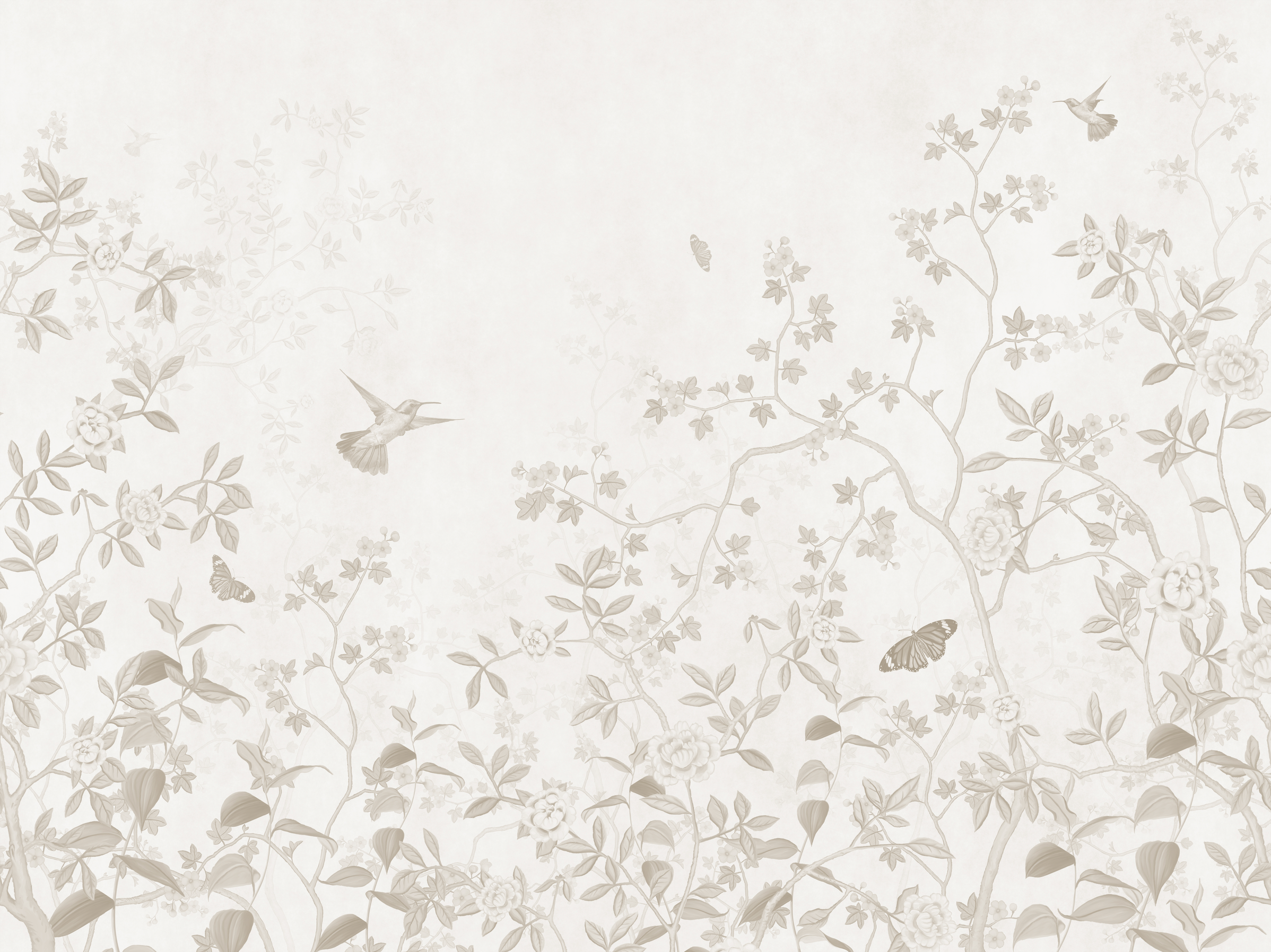 Timeless Botanica
