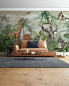 Jungle Joy