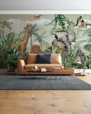 Jungle Joy