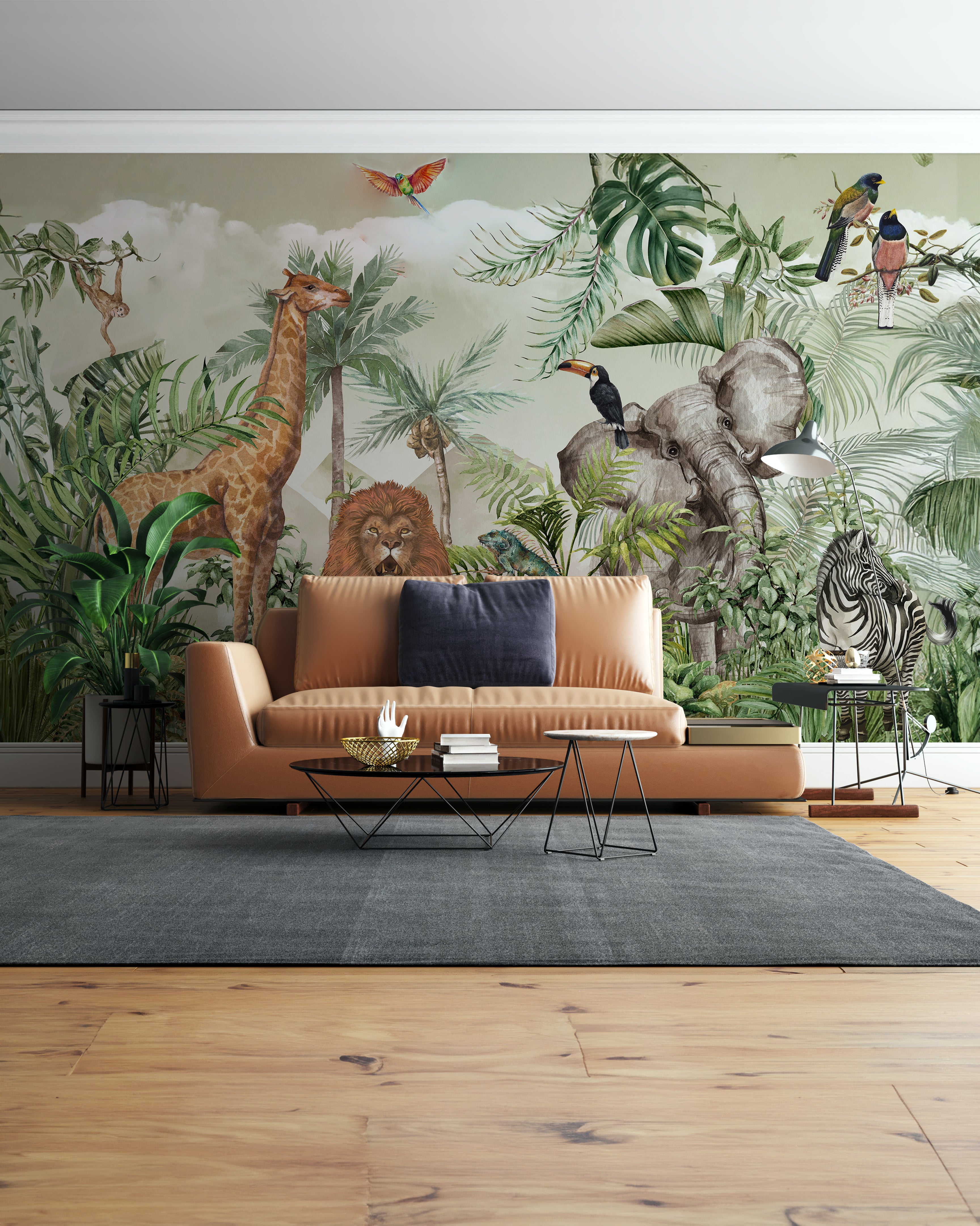 Jungle Joy