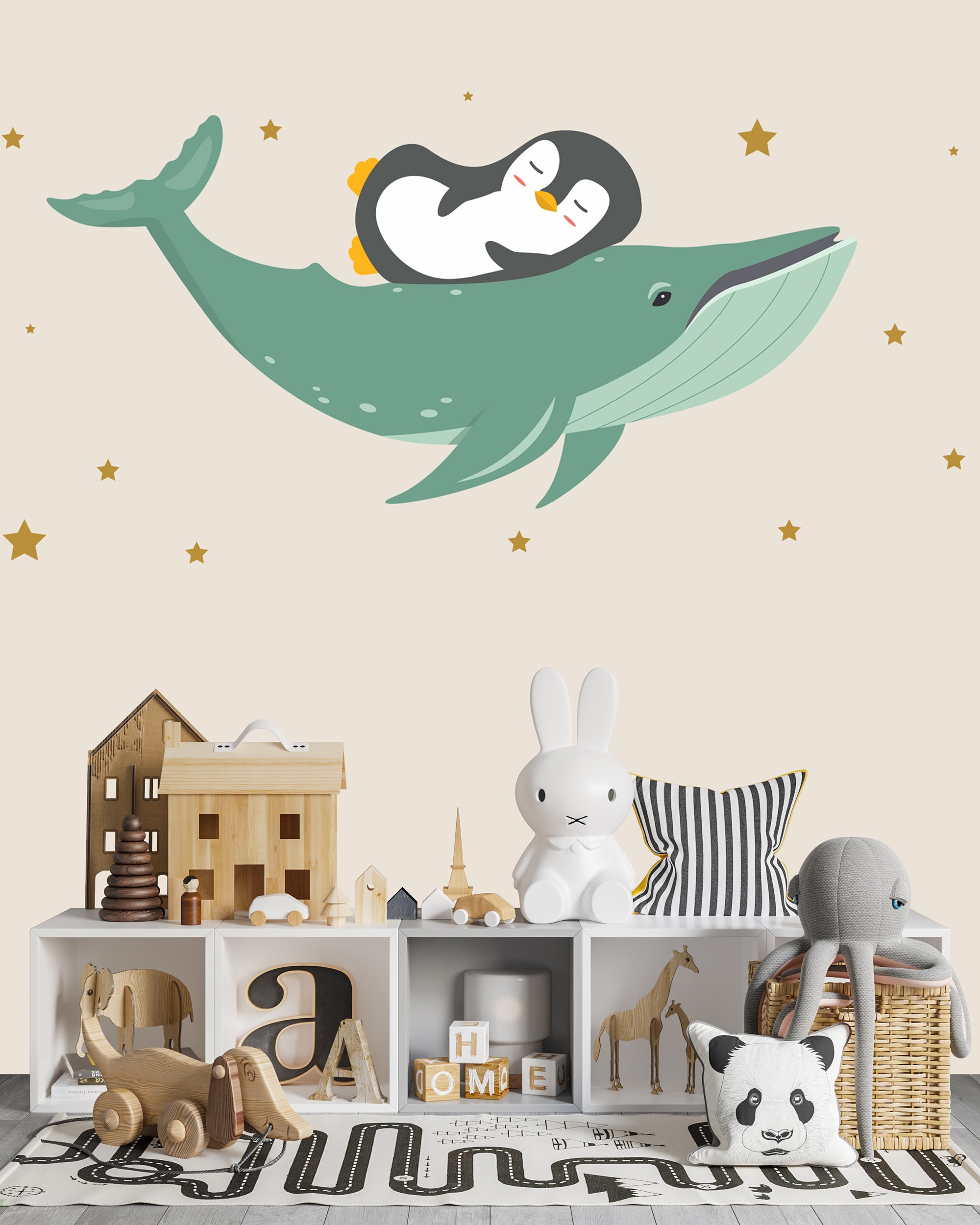 Dreamy Voyage
