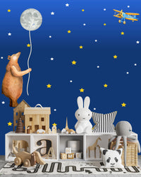 Twinkling Sky