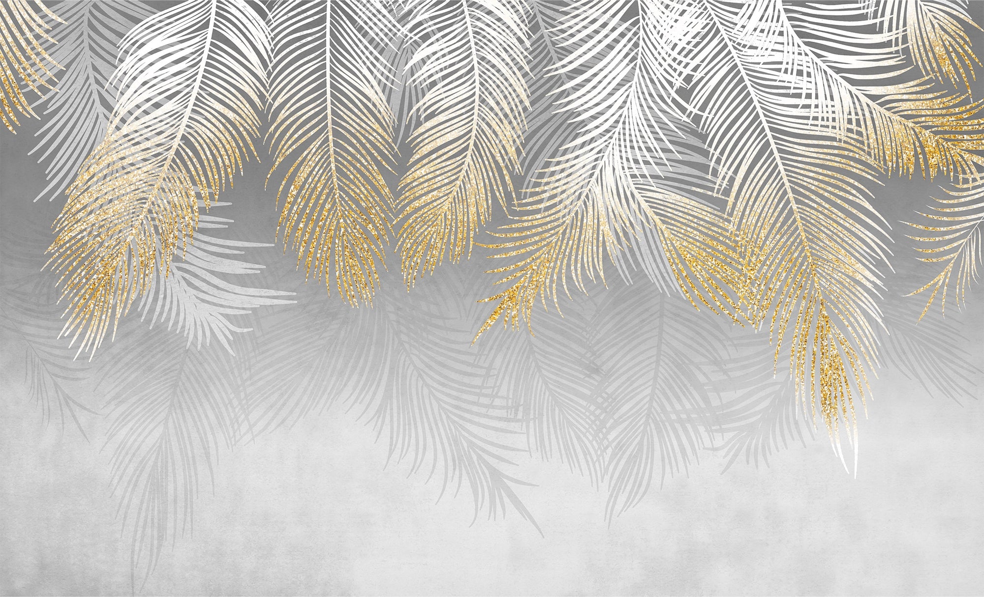 Golden Tropics