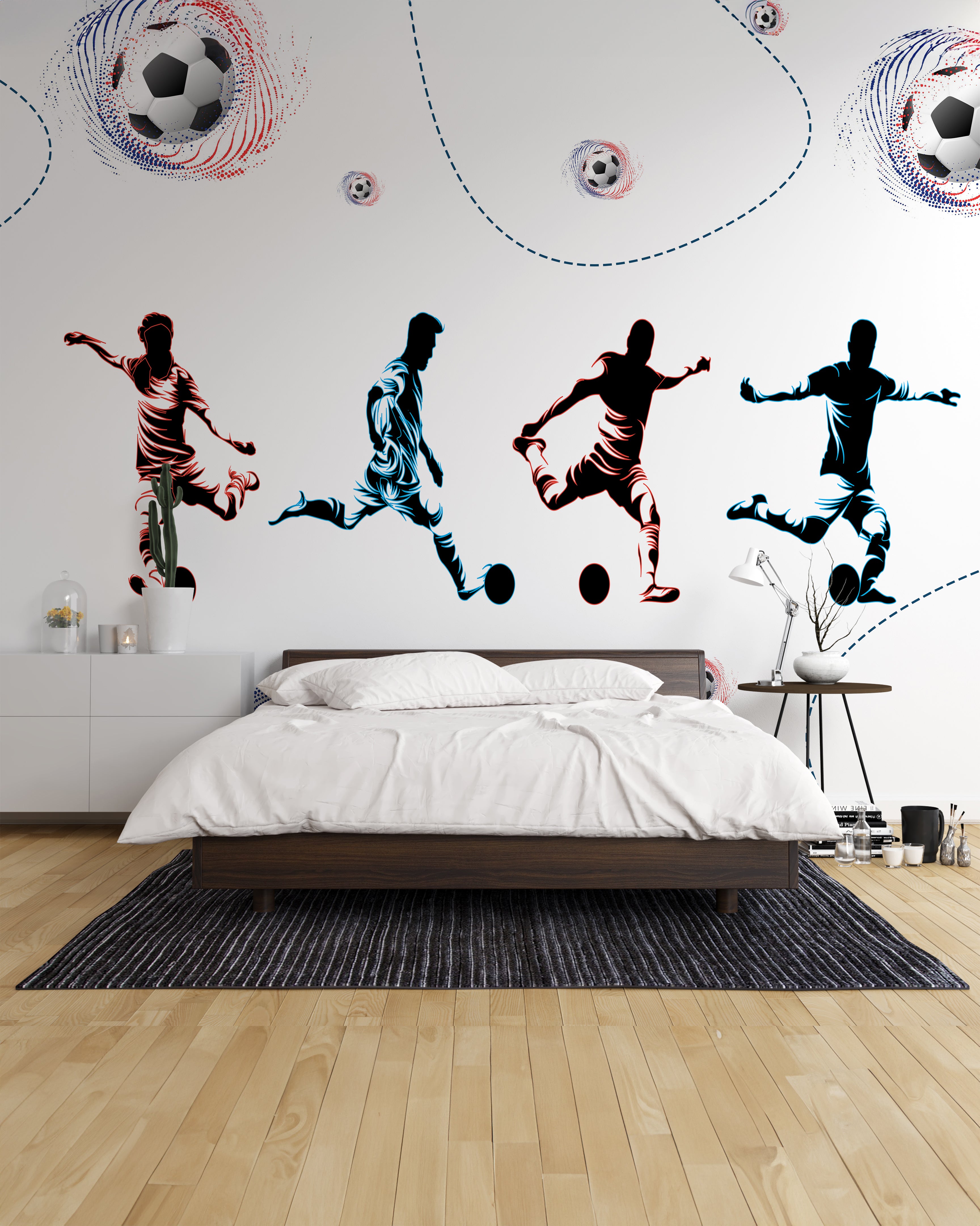 Soccer Spirit